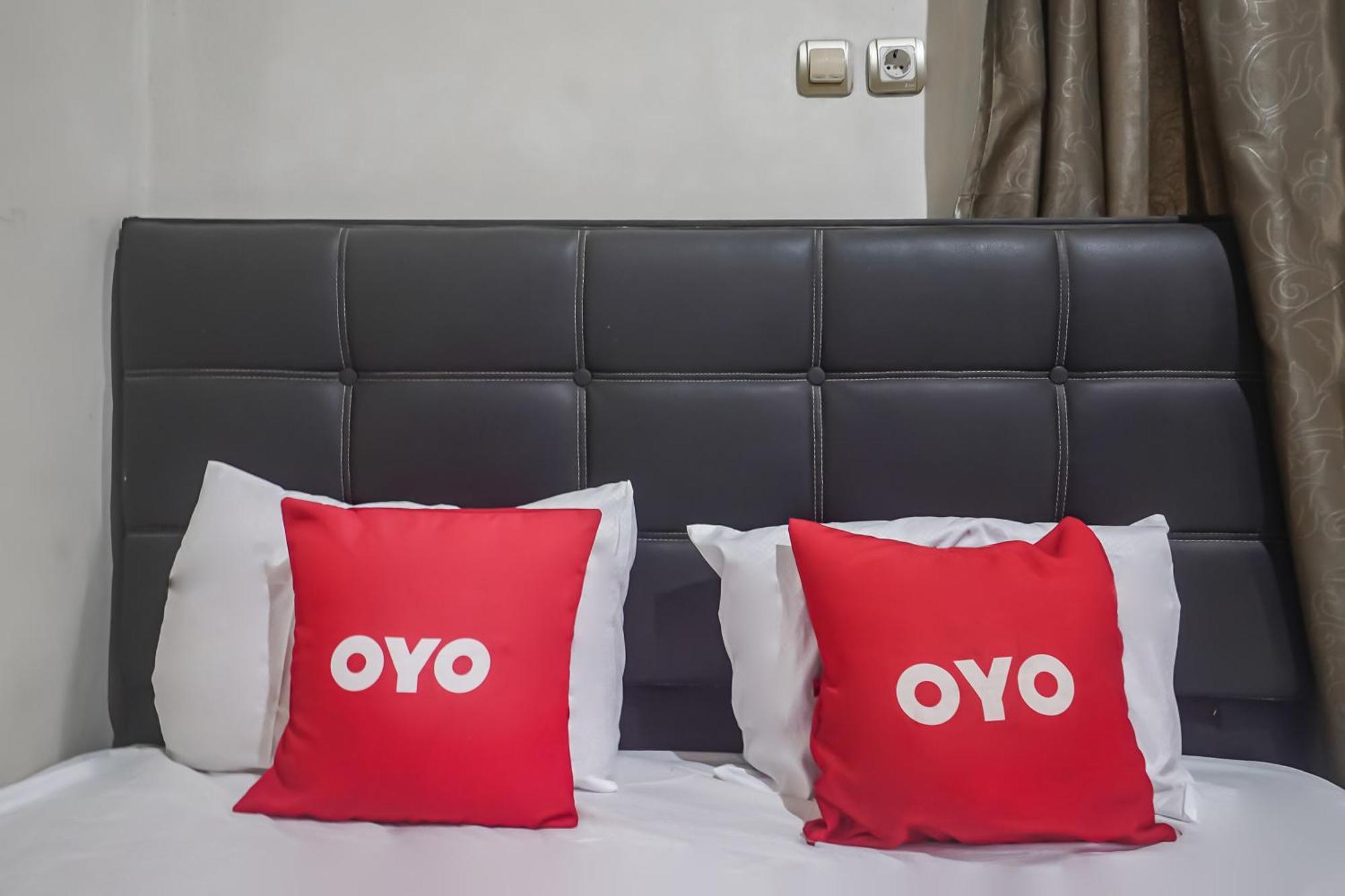 Oyo 93400 Tawing Rumbih 2* Banjarmasin (South Kalimantan)